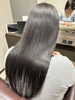 ラポル 桑名店(RAPOL) 縮毛矯正/髪質改善/ヘッドスパ/桑名