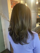 コレット ヘアー 大通(Colette hair) 【大人気☆本日の韓国ヘアスタイル470☆】