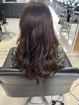 シャンプーボーイエイムス(SHAMPOO BOY aims) グレージュ