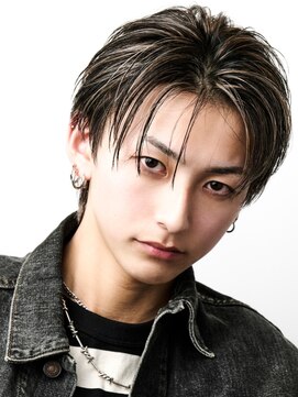 オーシャントーキョー 渋谷(OCEAN TOKYO) 2wayハイライトスタイル