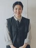 【山本指名限定】カット＋カラー＋oggiottoライトトリートメント　￥18150