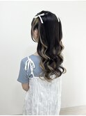 ハーフツイン