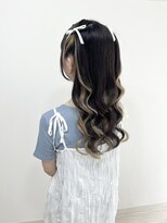 ルノンルージュ(Renon Rouge)&nbsp;ハーフツイン