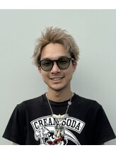 アイスキャンディー(Ice Candy) SHOGO 