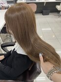 【地毛のような毛質】 最高級シールエクステ