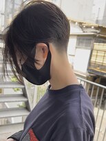 シャロン(SHARON)&nbsp;【SHARON 原宿】20代30代40代 人気 前下がりハンサムショート