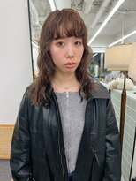 シカ(sica) ミルクティーベージュ
