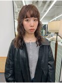 ミルクティーベージュ