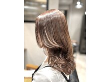 タルテヘア 日吉(talute hair)