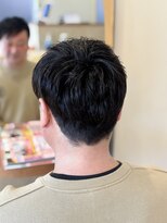 ショコラ(chocolat)&nbsp;大人似合わせメンズカット