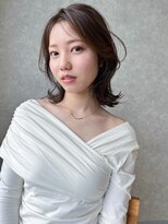 オブジェ シエル(obje't ciel)&nbsp;【obje't ciel】medium layer【暮石　唯】