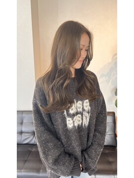 リズ(Li’s) オリーブベージュ