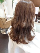 マーヴェラスヘアーメイクファクトリー