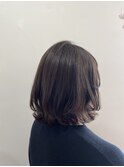 ラベンダーブラウン