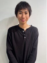 ローレン(LOREN) 冨田 翔