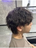 シャドウパーマ《平畑》