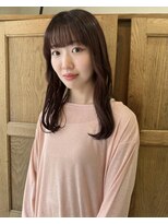 シーク(seek)&nbsp;seek warm color