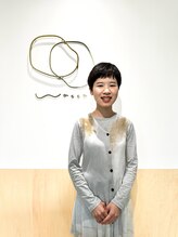 ワッカ(wacca)&nbsp;高橋 舞衣