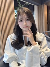 「パーマのこだわり」トリートメントでかける新発想。トリートメント剤が８割のリカールパーマをご用意