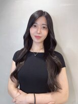 ラピス 渋谷本店(Lapis)&nbsp;シールエクステ/ダークブラウン