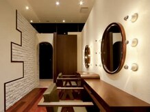 エルサフィロ ヨドヤバシ(el zafiro yodoyabashi)の雰囲気（【淀屋橋/本町】自分時間をゆったりリラックスしていただけます）