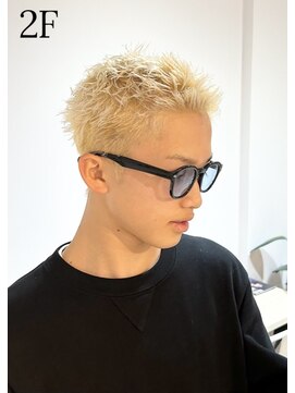 トレイス(trace) イージーパンク