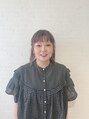 ルクール ヘアーアンドビューティー 新潟小針店(Le Coeur) 月岡 真弓
