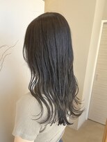 ミューズ 守山店(MUSE)&nbsp;【MU－SE守山店】韓国ヘア×ロングヘア