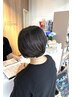 【9/8～9/12限定クーポン】レディースカット　￥3000