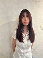 ミキョー(Mikyo)&nbsp;ロングレイヤー