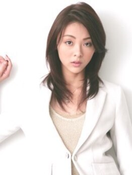 ヘア トケイダイ(Hair Tokeidai)の写真/お客様一人ひとりの骨格や雰囲気まで見極め、理想のスタイルを再現します♪お悩み解決ベースの施術◎