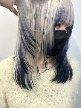 エフカード(F-card) デザインカラー!