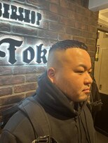 ラムール ハイフェード