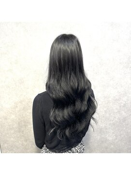 レヴェリー(REVERIE) プルエクステ