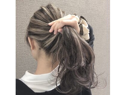 ニルス(nils)の写真