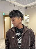 20代30代40代◎似合わせカット波巻きツイストスパイラル