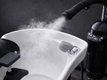 アティラン(Attirant)の雰囲気（炭酸クレンジングやEMSヘッドスパプロで特別なケアを♪）