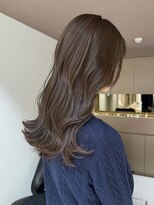 メゾンマイル 恵比寿(maison mile)&nbsp;オリーブブラウン/明るめブラウン/赤みなしカラー/恵比寿駅