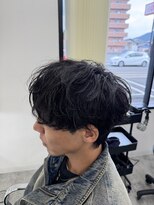 マーレ 山口湯田店(MARE)&nbsp;シャドウパーマ