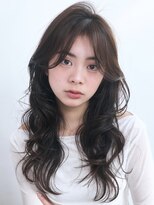 ロンドリメゾン 原宿(Lond re Maison.) 大人ガーリー/ハイレイヤーカット/ミディアムレイヤーカット0220