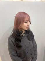 リタ(rita)&nbsp;ルーツカラー