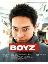 ゾーイボーイズ(ZOEY BOYZ)&nbsp;イージードリルアクティブショートバズ