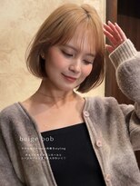 ロンド 銀座(Lond) ☆春日☆グレーブラウンイメチェン/ボブレイヤー/ベージュ63