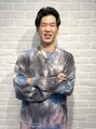 エルドラード L.DORADO&nbsp;飯塚 大輔