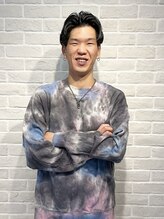 エルドラード L.DORADO&nbsp;飯塚 大輔