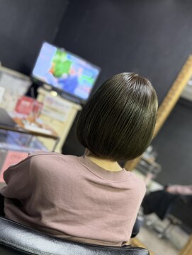 トータルビューティーサロン カラット(total beauty salon KARAT) KARATスタイル