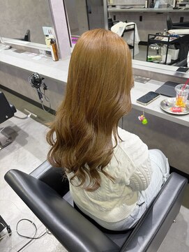 メゾンセブンルックス 宇都宮簗瀬店(Maison 7LOOKS) オリーブブラウン!!<いとう>