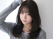 業界屈指のAIRが叶える高水準『技術力』『再現性』『似合わせ力』