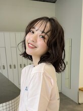 リトル 渋谷(little)