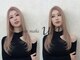 アン(Hair make un)の写真